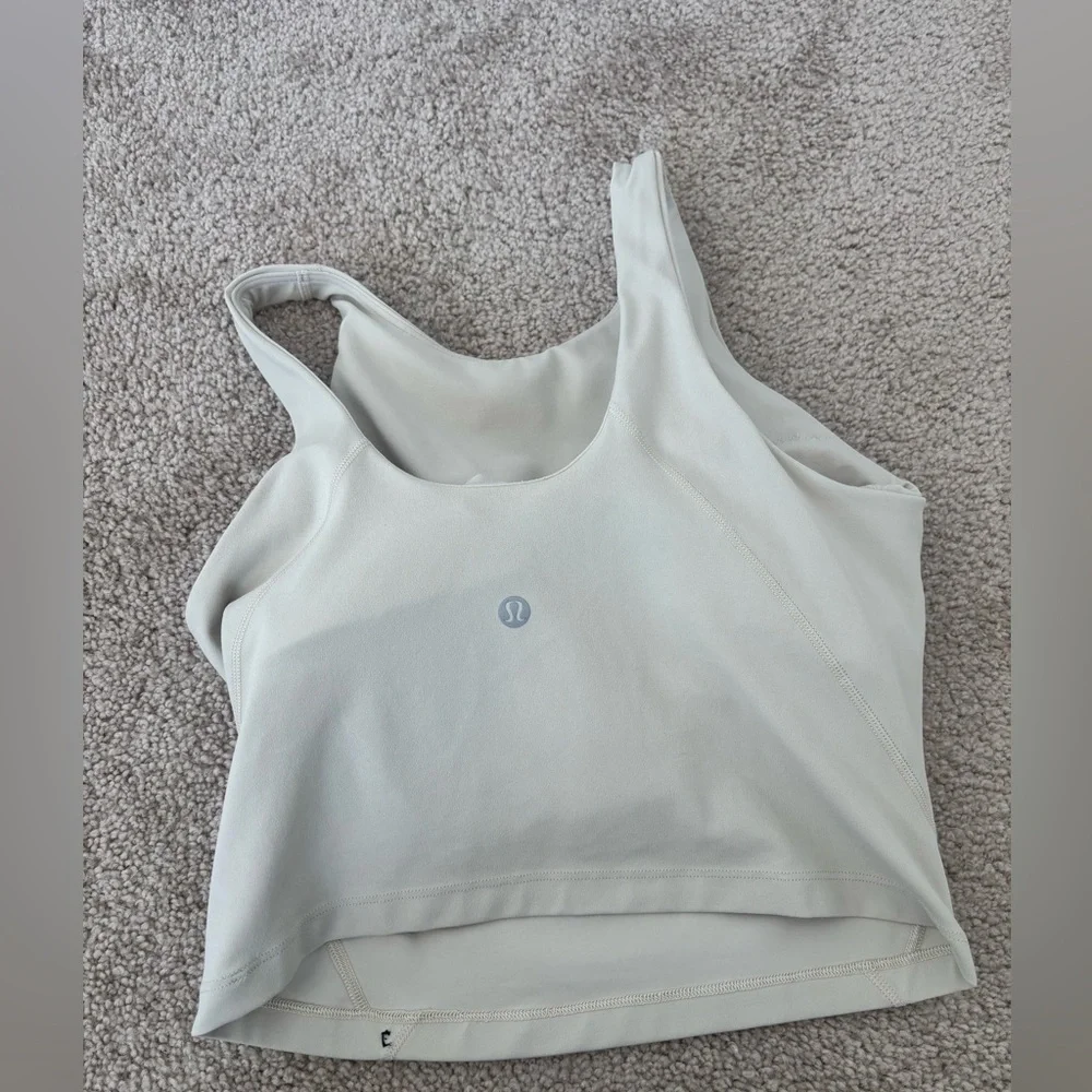 Lululemon align tank top - Picture 2 of 6